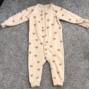 Rylee & Cru Jumpsuit